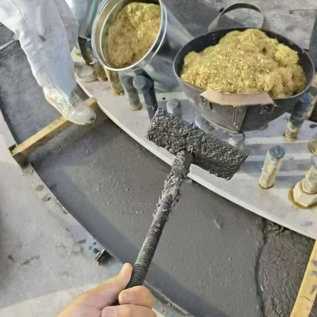 瑞安C120风电设备基础专用灌浆料