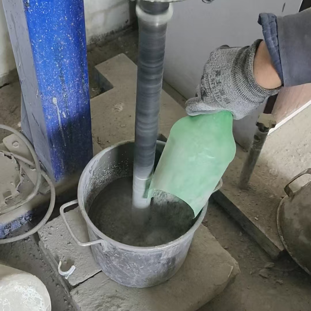 瑞安桥梁公路张拉用H60压浆料与普通压浆料有什么区别？