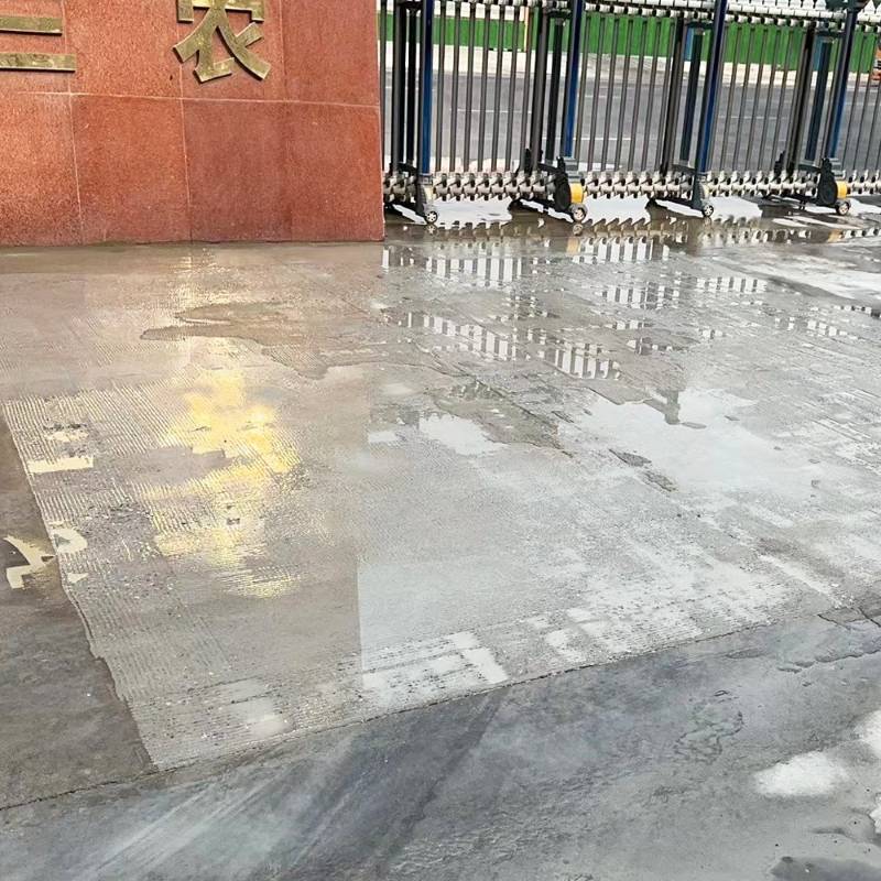 瑞安水泥路面翻新砂浆
